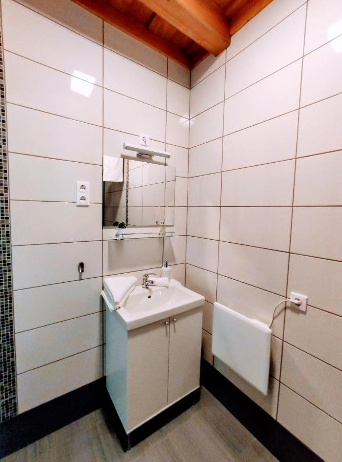 Apartament Kishid Vendeghaz Pilismarot Zewnętrze zdjęcie