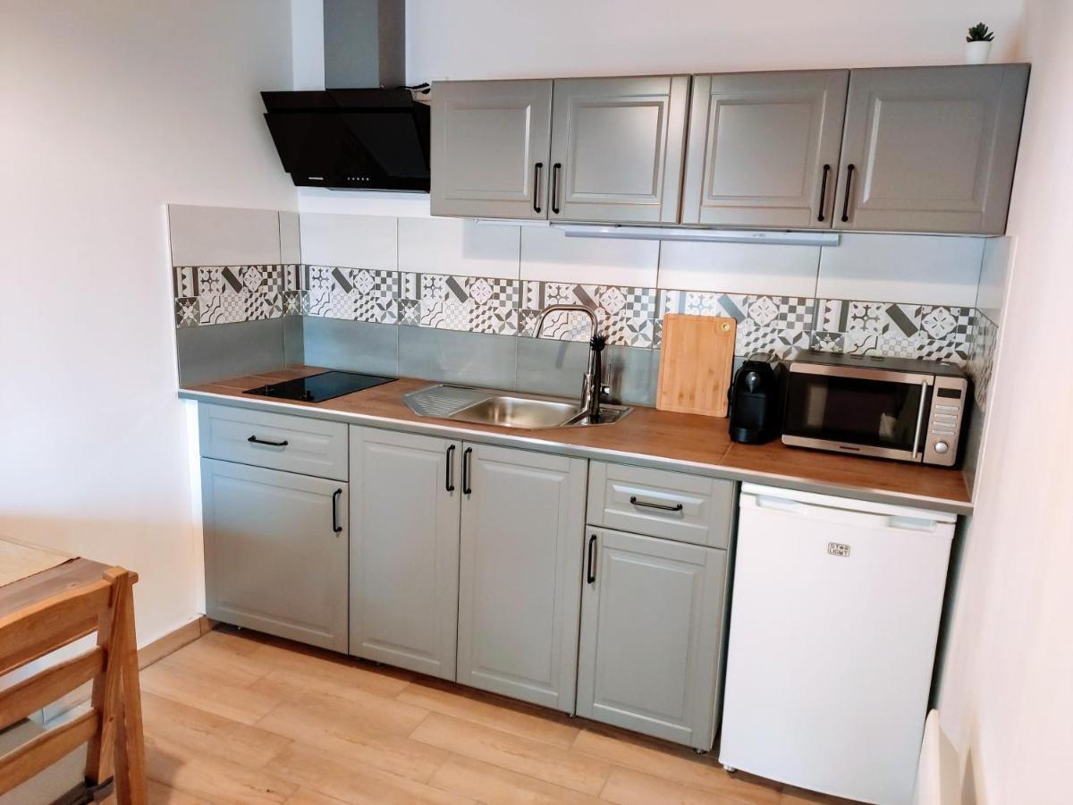 Apartament Kishid Vendeghaz Pilismarot Zewnętrze zdjęcie